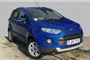 2015 Ford EcoSport 1.0 EcoBoost Titanium 5dr