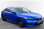 2024 Honda Civic 2.0 eHEV Advance 5dr CVT