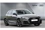 2022 Audi A1 25 TFSI Black Edition 5dr