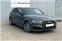 2020 Audi A3 40 TFSI Quattro Black Edition 5dr S Tronic