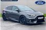 2017 Ford Focus RS 2.3 EcoBoost 5dr