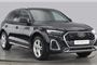 2022 Audi Q5 45 TFSI Quattro S Line 5dr S Tronic