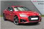 2024 Audi A5 40 TDI 204 Quattro Black Edition 2dr S Tronic