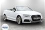 2020 Audi A3 35 TFSI S Line 2dr S Tronic