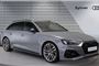 2020 Audi RS4 RS 4 TFSI Quattro Vorsprung 5dr Tiptronic