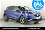 2021 Renault Captur 1.3 TCE 140 R.S. Line 5dr EDC