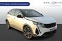 2022 Peugeot 3008 1.2 PureTech GT Premium 5dr EAT8