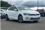 2021 Volkswagen Polo 1.0 TSI 95 United 5dr