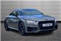 2024 Audi TT 40 TFSI Black Edition 2dr S Tronic