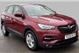 2020 Vauxhall Grandland X 1.2 Turbo SE 5dr