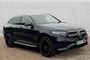 2022 Mercedes-Benz EQC EQC 400 300kW AMG Line Premium Plus 80kWh 5dr Auto