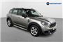 2019 MINI Countryman 2.0 Cooper S Classic 5dr Auto