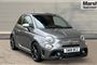 2018 Abarth 595 1.4 T-Jet 165 Turismo 3dr