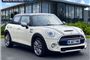 2017 MINI Hatchback 5dr 2.0 Cooper S Seven 5dr