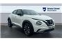 2022 Nissan Juke 1.0 DiG-T 114 Acenta 5dr