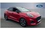 2022 Ford Puma 1.0 EcoBoost Hybrid mHEV ST-Line 5dr