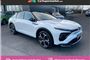 2022 Citroen C5 X 1.6 Plug-in Hybrid 225 Shine Plus 5dr e-EAT8