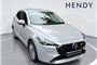 2023 Mazda 2 1.5 Skyactiv G Exclusive-Line 5dr Auto