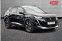 2022 Peugeot 2008 1.5 BlueHDi 110 GT 5dr