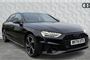 2024 Audi A4 40 TFSI 204 Black Edition 4dr S Tronic