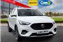 2023 MG ZS 1.5 VTi-TECH Exclusive 5dr