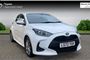 2022 Toyota Yaris 1.5 Hybrid Icon 5dr CVT