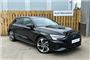 2024 Audi A3 35 TFSI Black Edition 5dr S Tronic