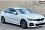 2019 BMW 3 Series 320d M Sport 4dr Step Auto