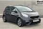 2017 Kia Venga 1.4 ISG 2 5dr