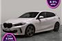 2020 BMW 1 Series 118d M Sport 5dr Step Auto