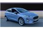2021 Ford Fiesta 1.0 EcoBoost Hybrid mHEV 125 Titanium X 5dr