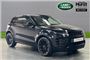 2023 Land Rover Range Rover Evoque 1.5 P300e Dynamic HSE 5dr Auto