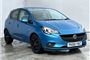 2019 Vauxhall Corsa 1.4 Griffin 5dr