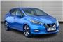 2022 Nissan Micra 1.0 IG-T 92 Tekna 5dr