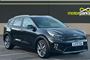 2021 Kia Niro 1.6 GDi Hybrid 4 5dr DCT