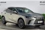 2024 Lexus RX 350h 2.5 Takumi 5dr E-CVT