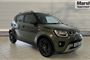 2021 Suzuki Ignis 1.2 Dualjet 12V Hybrid SZ-T 5dr