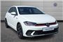 2024 Volkswagen Polo GTI 2.0 TSI GTI 5dr DSG