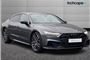 2024 Audi A7 45 TFSI Quattro Black Edition 5dr S Tronic