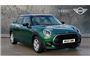 2021 MINI Clubman 1.5 Cooper Classic 6dr