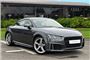 2020 Audi TT 40 TFSI S Line 2dr S Tronic