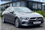 2022 Mercedes-Benz A-Class Saloon A180d Sport Executive Edition 4dr Auto