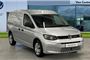 2021 Volkswagen Caddy Maxi 2.0 TDI 102PS Commerce Plus Van