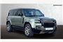 2022 Land Rover Defender 2.0 P400e X 110 5dr Auto