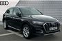 2023 Audi Q5 45 TFSI Quattro Sport 5dr S Tronic
