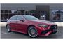 2023 Mercedes-Benz A-Class A180 AMG Line Premium Plus 5dr Auto