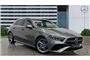 2024 Mercedes-Benz A-Class A200 AMG Line Executive 5dr Auto