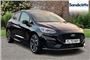 2023 Ford Fiesta 1.0 EcoBoost Hbd mHEV 125 ST-Line X 5dr Auto