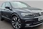 2018 Volkswagen Tiguan 2.0 TDi 150 R-Line 5dr DSG