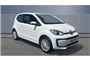 2017 Volkswagen Up 1.0 Move Up 3dr